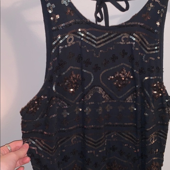 GEM DRESS - Picture 2 of 5